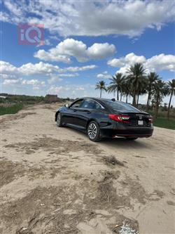 هوندا أكورد